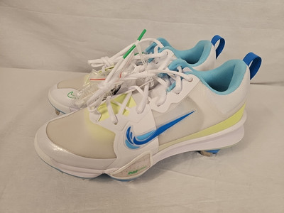Nike Force Zoom Trout 9 Pro Baseball Cleats 'Fresh Pack' FQ7941