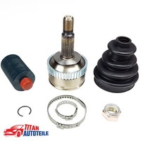 Antriebswelle Gelenksatz Renault ScéNic L ( JA0/1 ) 1.9 2.0 16V Dci NEU RX4