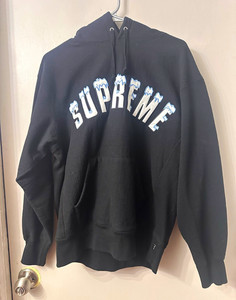 Supreme Mlk Hoodie | eBay