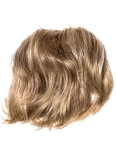 Pull Thru HH Top Piece by WigPro, All Colors, Top Piece