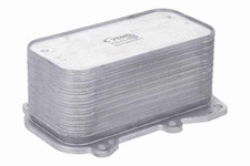 VEMO Ölkühler, Motoröl  für MERCEDES-BENZ