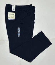 NWT- Dockers Easy Khaki Men’s Pant Sz 34 x 36 Classic Fit Pleated No Wrinkles