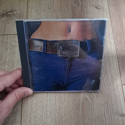 Tom Scott And The L.A. Express - CD (Epic EK64959 Reissue of 1974 Album)