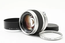 Rare ⛄Top MINT⛄ Tokyo Kogaku Auto Topcor 58mm F/1.4 Lens For Nikon F From JAPAN