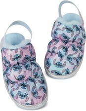 Ciabatte Per Ragazze Disney Stitch Ufficialmente Autorizzate Lilo E Stitch