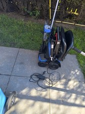 Mobility Scooter Folding Airplane Friendly  Can Deliver 60 Miles From Hull