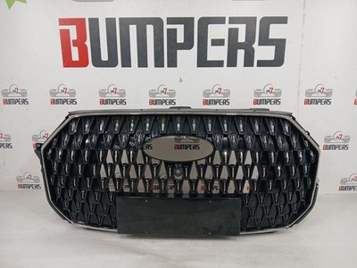 CHERY TIGGO 7 PLUS MK2 2021-2023 GENUINE FRONT BUMPER CENTRE GRILLE 602003407AA