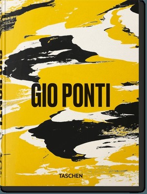Gio Ponti | Salvatore Licitra, Lisa Licitra Ponti, Stefano Casciani | englisch