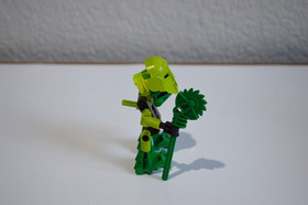 LEGO BIONICLE: Matau (8541)