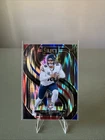 2024 PANINI SELECT 114 CALEB WILLIAMS RED & BLUE SHOCK (RC)