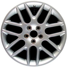 Ships Today Wheel Rim Ford Mustang 18 2011-2014 Cr3z1007a Charcoal Oe 3886 Ships Today Wheel Rim Ford Mustang 18 2011-2014 Cr3z1007a Charcoal Oe 3886