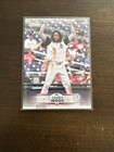 2025 Topps Stadium Club - James Wood #175 (RC)