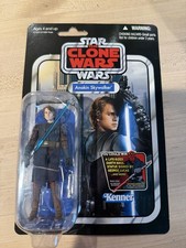 2012 Hasbro Star Wars The Vintage Collection Action Figure VC92 Anakin Skywalker