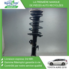 Amortisseur Toyota AURIS