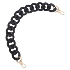 Purse Chain Strap Adjustable for DIY Crafts Decorative Handbag Chains