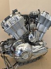 2003 Harley Davidson V Rod 100th Anniversary Engine motor