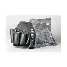 Klein Tools 5118P5 5 Pocket Tool Pouch 10 x 11-Inch