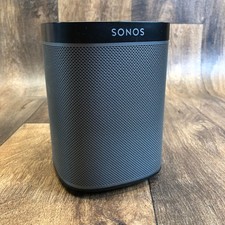 Sonos Play:1 1st Gen Wireless WiFi Speaker