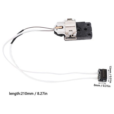 Heizthermistor-Austausch Für Lab A1 Mini 3D-Drucker