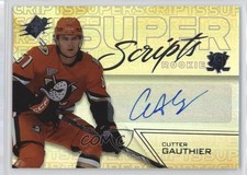 2024-25 SPx Hockey Checklist Guide in-content 25
