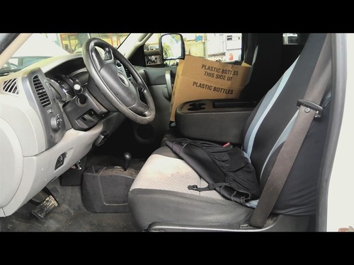 Temperature Control With AC Manual Control Fits 07-09 SIERRA 1500 PICKUP 6498039 - Picture 9 of 12