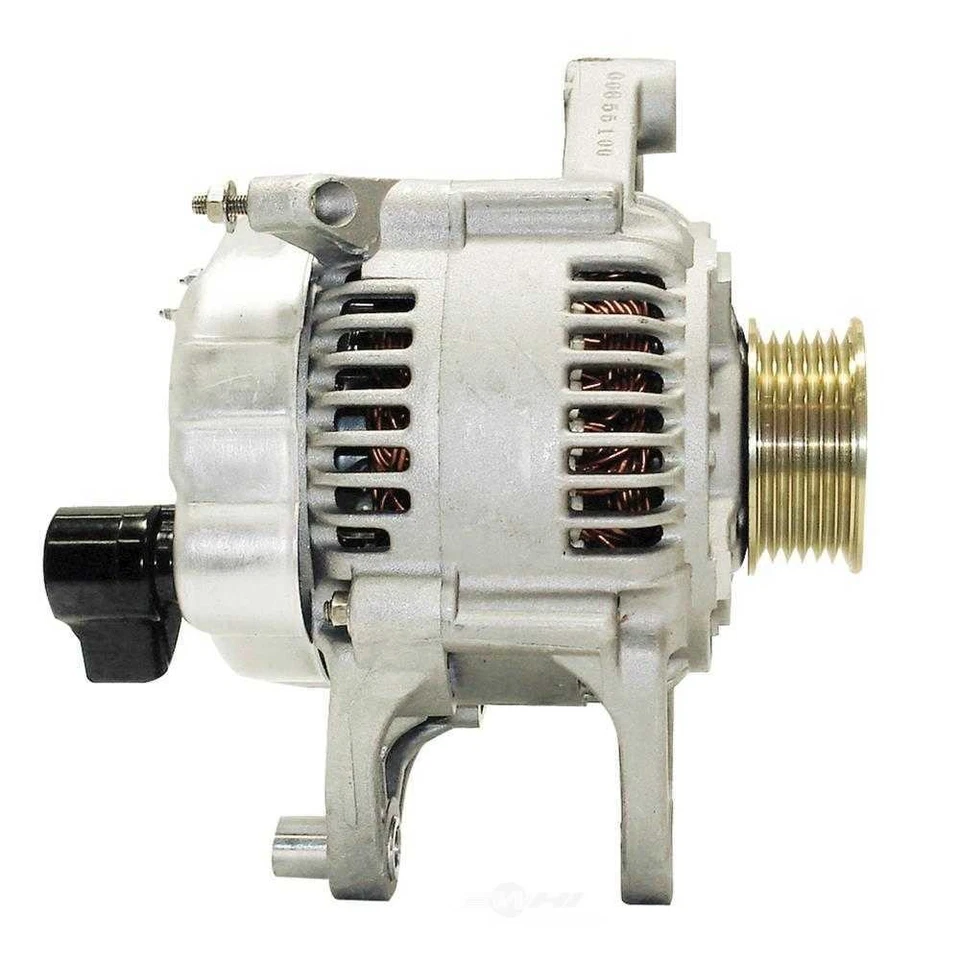 Alternador compatible con Jeep Cherokee Wrangler Grand Cherokee 1991-1998 ACDELCO PROFESS Foto 4 de 4