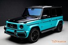 2019 Mercedes Benz G63 AMG G 63 AMG