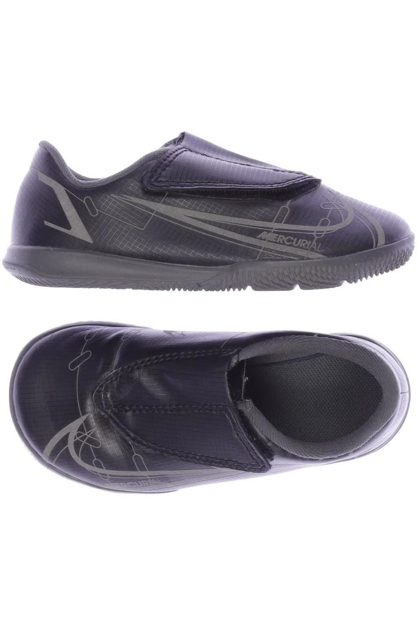 Nike scarpa da bambino ragazzo sneaker sandalo scarpa bassa taglia EU 25 nero #0yxl34h