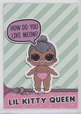 2017 MGA Entertainment LOL Surprise! Series 2 Lil Kitty Queen #39 e6j