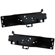 For 2011-2019 Outlander Sport Headlight Bracket SET PAIR