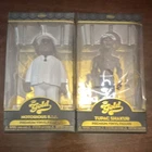 Funko Gold Vinyl Figures Notorious B.I.G. & Tupac Shakur Series One 2-Pack