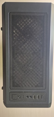 i7 Quad Gaming PC, 16GB, GTX 3080 HDMI, SSD+ 2TB HDD, WINDOWS 11, aufgerüstetes Netzteil - Bild 4 von 12