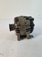 MITSUBISHI OUTLANDER II 2.2 Lichtmaschine Lima Generator Alternator 9665735680