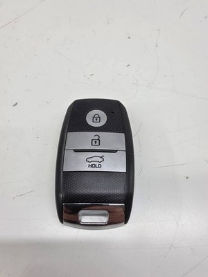 KIA Sorento 2019 Zündschlüssel Schlüsselkarte ESP40192