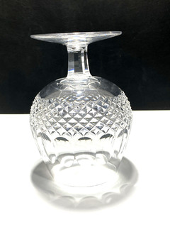 Waterford Crystal Colleen Ireland Brandy Snifters 5 1/8''in