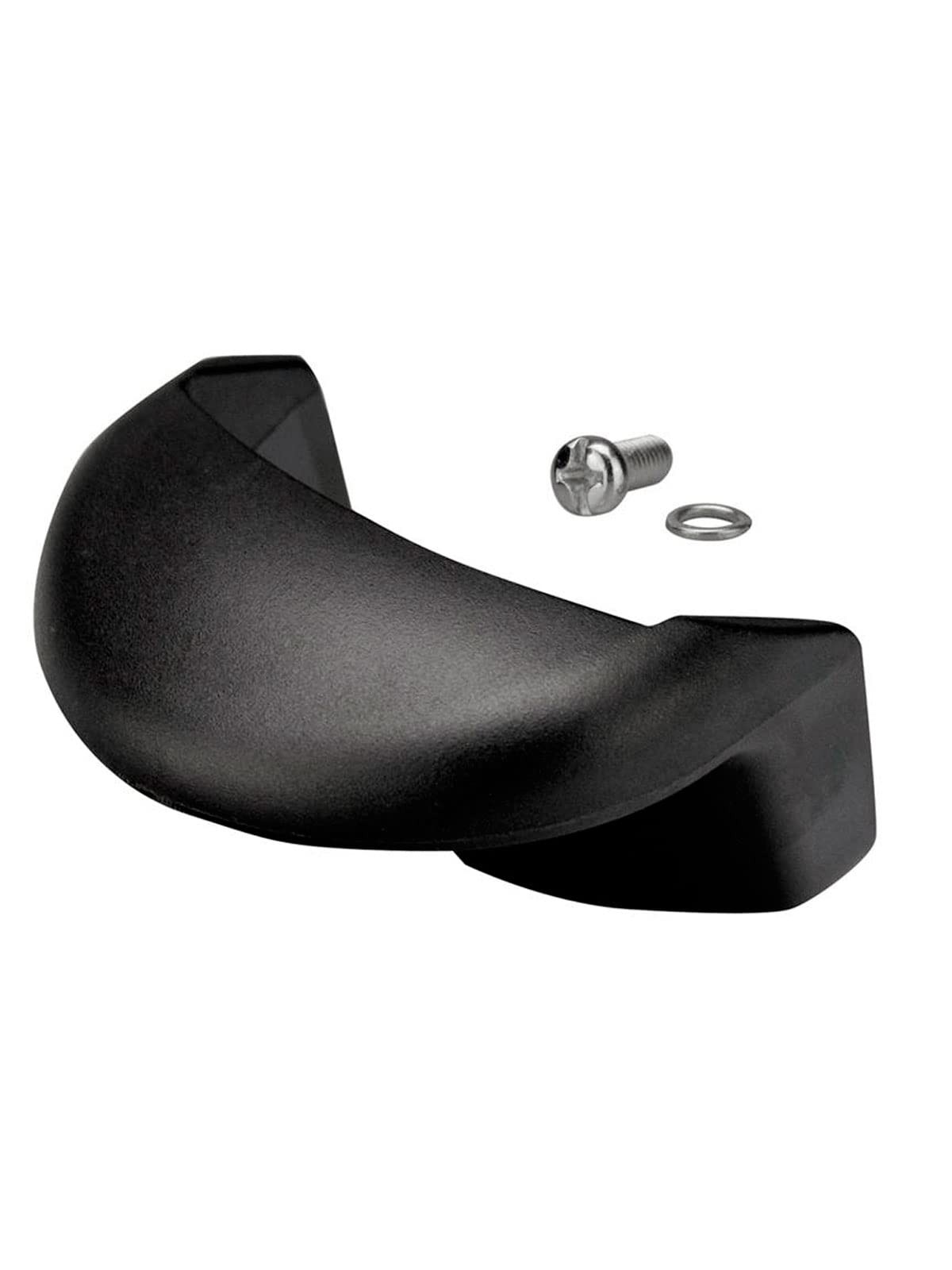 Replacement Side Handle Set For Magefesa &ndash; 1.1 Quarts, Black
