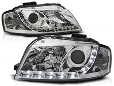 Tuning Audi A3