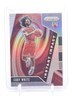 COBY WHITE 2019-20 PRIZM INSTANT IMPACT SILVER ROOKIE #6 BULLS Q7090
