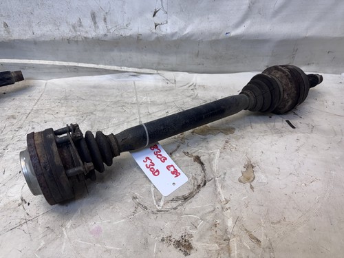 BMW 5er E39 Antriebswelle 525d 530d  LK=94mm D=38MM 1229748