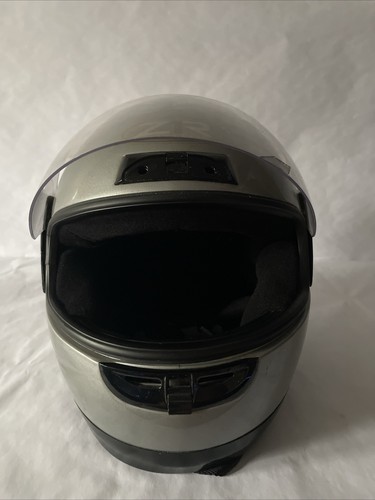 Z1R Motorcycle Helmet ZRP-1 - Size Large - Picture 6 of 6