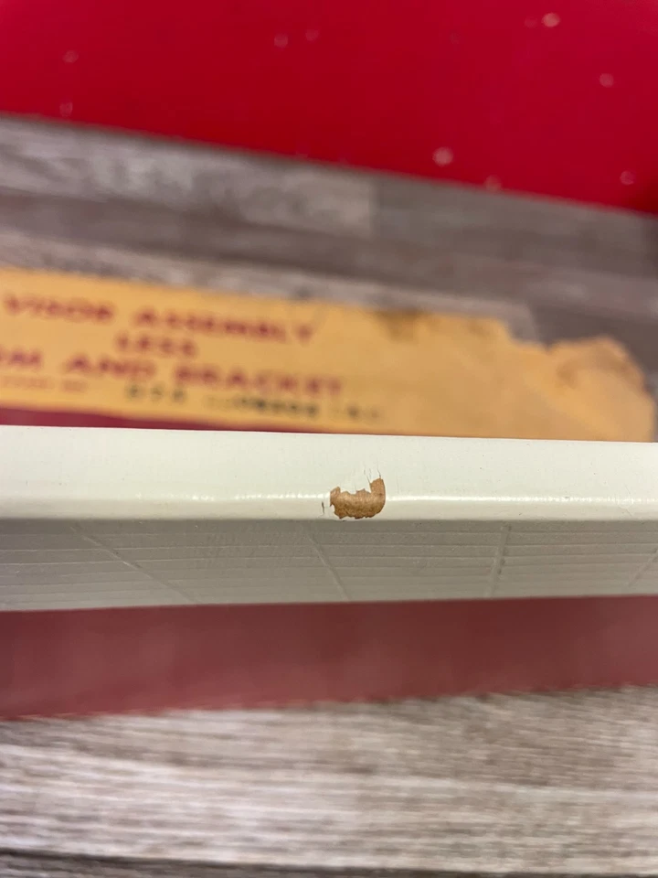 Ford Fairlane 500 1957 personalizado 300 parasol nuevo Ford 825 Foto 3 de 4