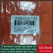1PC New ABB ABB IRB6640 3HAC17484-1 Fast Shipping FedEx or DHL/b