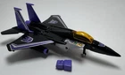 Vintage G1 Transformers Decepticon Jets - Skywarp