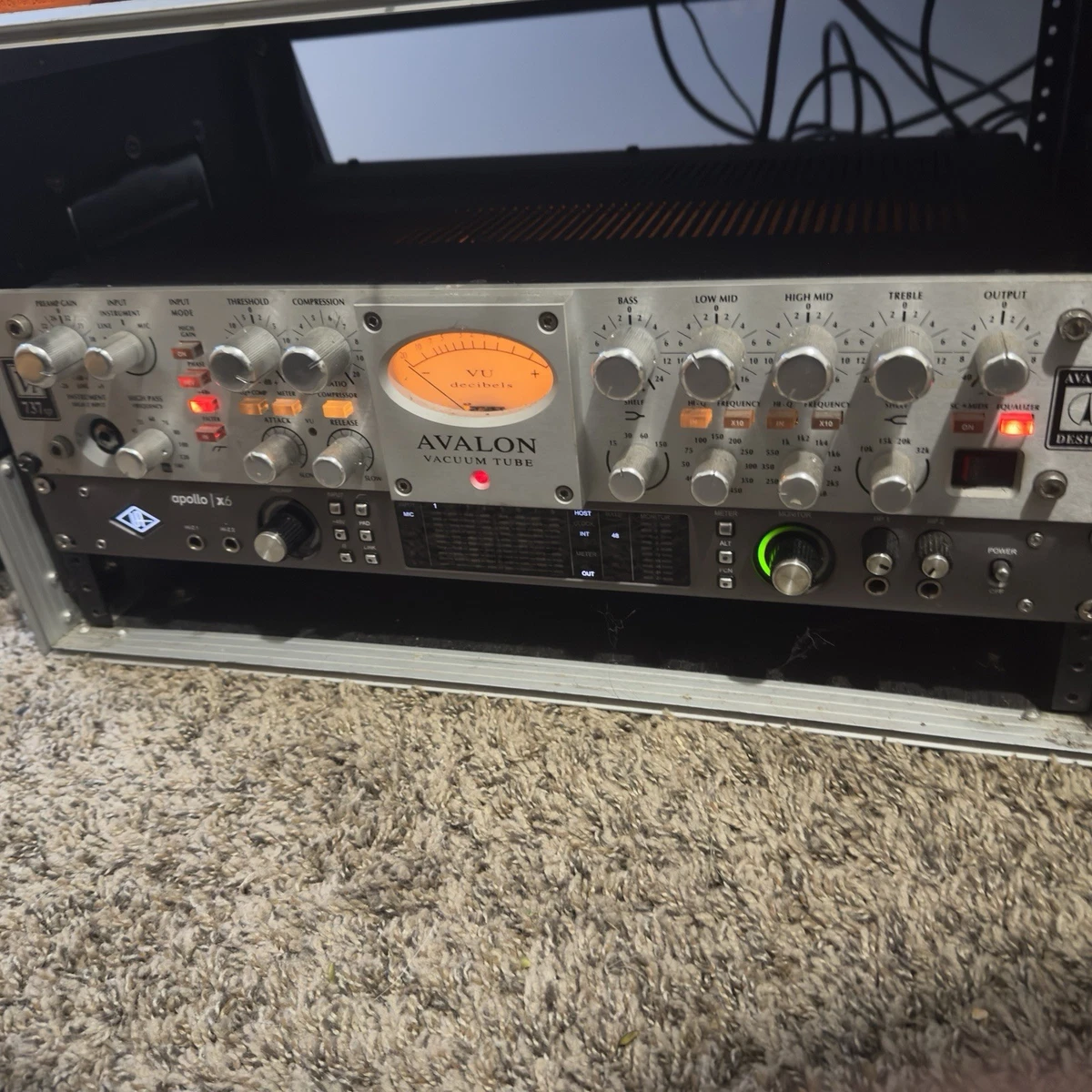Avalon 737 for sale | eBay