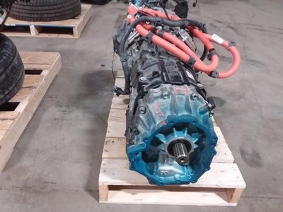 2019 LEXUS LS500H OEM E-CVT All Wheel Drive Automatic Transmission 17K Miles