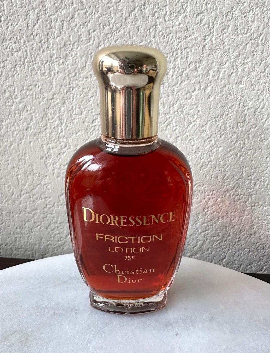 Dior Dioressence Fragrances for Women for sale - eBay