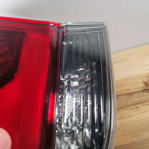 OEM 2017 - 2020 Nissan Rogue PASSENGER Side Combination Lamp Assy-Rear,RH - Picture 4 of 9