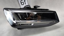 Feu avant (phare) Audi Q2