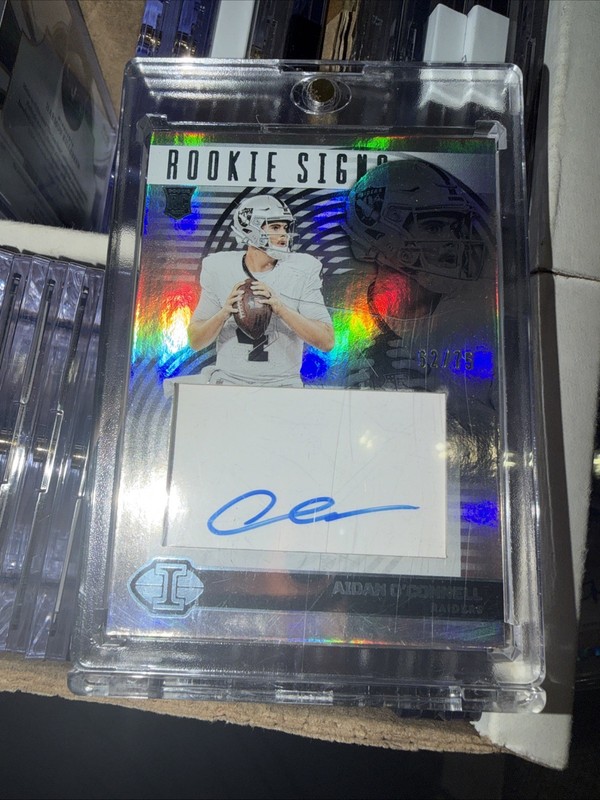 football cards