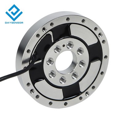 DAYSENSOR High Precision Force Torque Sensor 20-200Nm,Static Torque Sensor